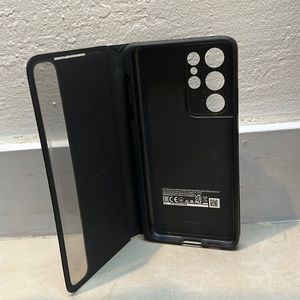 Samsuns S22 case